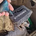 قير مرسيدس بطه منزله من سيارتي الخاصه شغال 100