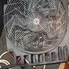 مراوح بي ام دبليو