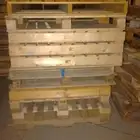 طبليات خشب بجودة عالية   جديد ومستعمل بأسعار منافسة