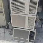 مكيفات شباك استعمال