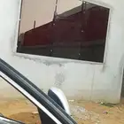 شبابيك وابوب الالمنيوم ومطابخ وصيانة حسب الطلب