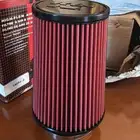 فلاتر انتيك كي ان امريكيه تصفيه intake filter k n usa