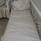 اربعه كراسي نضيفه مع الفرش