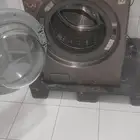 غساله تمتيك 10 كيلو ال جي