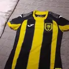 تيشيرت الاتحاد القديم النادر الاصلي حق عام 2001