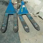 رافعات شوكية دينات كرينات صطحات