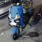 سكوتر كهربائي