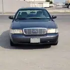 فورد فيكتوريا 2011