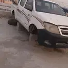 هايلكس2006