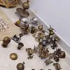 مجموعة مميزه نحاس