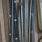 ديكورات ابواب افلون