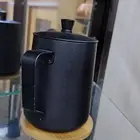 حقيبه أدوات القهوه المختصه كامله. جديده