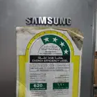 ثلاجة سامسونج