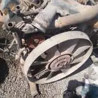 تشليح تريلات جده المعرض