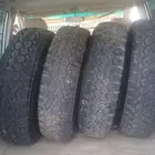 كفرات حجري 16 جدد