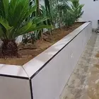 تنسيق وتصميم الحدائق