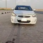اكسنت موديل2018