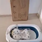 مسبح اطفال جديد