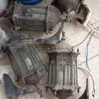 فوانيس قديمة
