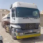 mercedes 2001