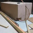 تانكي سياره فيبر