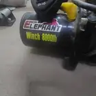 موتور سحب