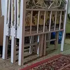 سرير نفر ممتاز