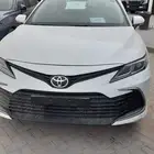 تويوتا كامري 2024