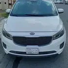 كيا كرنفال 2016