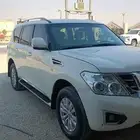 نيسان باترول 2015 دبل