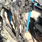 كمر لكزز ES350Es250  كامري افلون