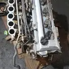 مكينه نيسان بترول