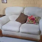 كنب سكري نظيف لاربعه اشخاص