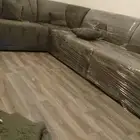 كنب للبيع جديد