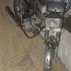 دباب سويدي 125