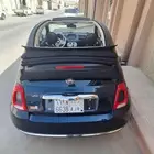 فيات 500C 2022