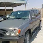 لكزس 1998 للبيع