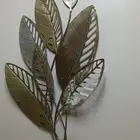 زينه معدنية جداريه