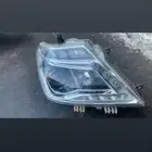 للبيع شمعه نيسان باترول الجهه اليمين 2016 2017 2018