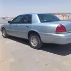 للبيع فورد فكتورياء2001