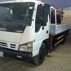 دينه ايسوزو 2008 هودلوريك