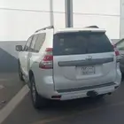 برادو للايجار