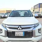 متسوبشي L200 2022