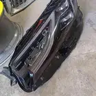 شمعة كامري فل كامل عدستين 2025