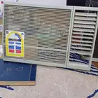 مكيف كارير للبيع