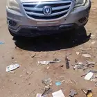 شانجان cs35 2020 للبيع قطع غيار فقط تشليح جدة الحمدانيه
