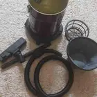 قطع مكنسه كهربائيه