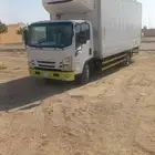 ايسوزو 2019 مكينه كبيرا 5.5 متر برك هواء جهاز 600 ثرموكنج