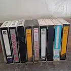 للبيع اشرطه فديوا قديمه ومنوعه