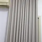 تفصيل ستائر ويفي(فخامة هادئة _ذوق يتحدث